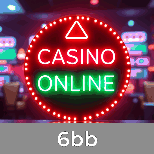 A Emoção dos Jogos de Cassino no 6bb Espera por Você!