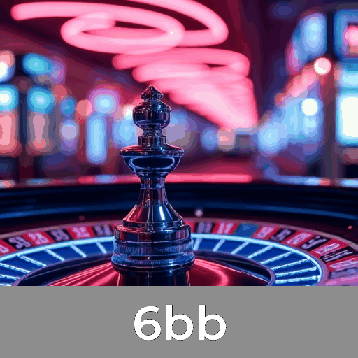 6bb: Aproveite a Conveniência e Funcionalidade do App