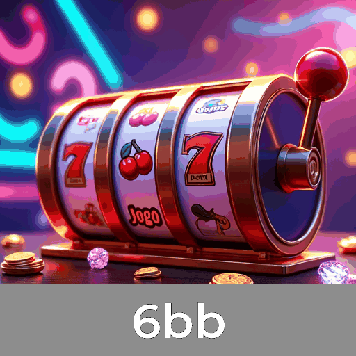 6bb: Experiência de jogos de mesa ao vivo profissional e autêntica