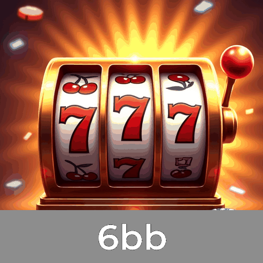 A Emoção dos Jogos de Cassino no 6bb Espera por Você!