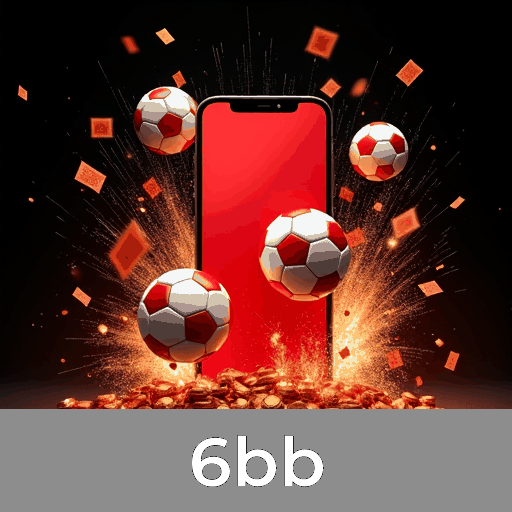 6bb: Experiência de jogos de mesa ao vivo profissional e autêntica