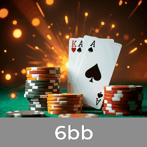 6bb: Onde Excelência e Segurança Se Encontram em Apostas