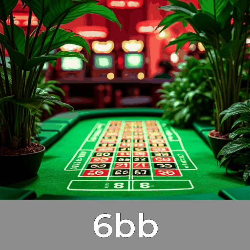 Aproveite os Bônus e Ofertas Únicas do 6bb